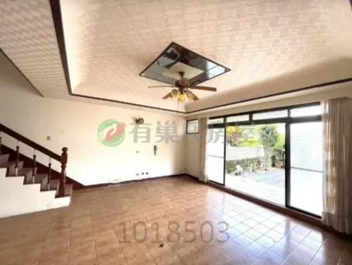 4 bedrooms villa for sale in Tamsui District, New Taipei City | NT$ 18 800 000 | 60 ping slide 5
