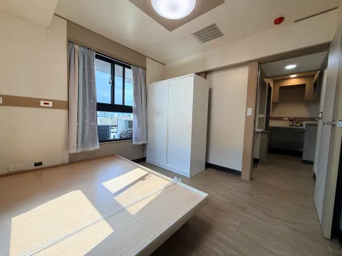 2 bedrooms apartment for rent in Sanchong District, New Taipei City | NT$ 35 000 | 20 ping slide 8