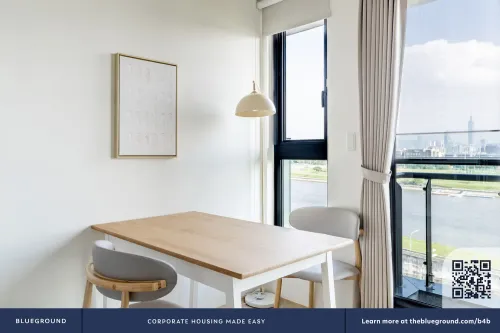 Apartment for rent NT$ 99 360 - Mingshui Rd - 1 room
