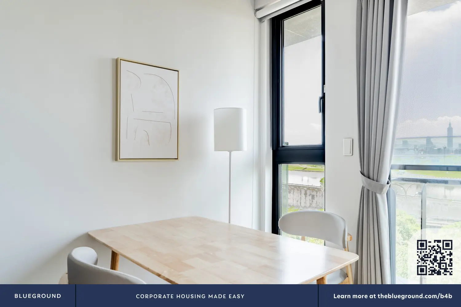1 room apartment for rent in Zhongshan District, Taipei City | NT$ 99 360 | 21 ping slide 8