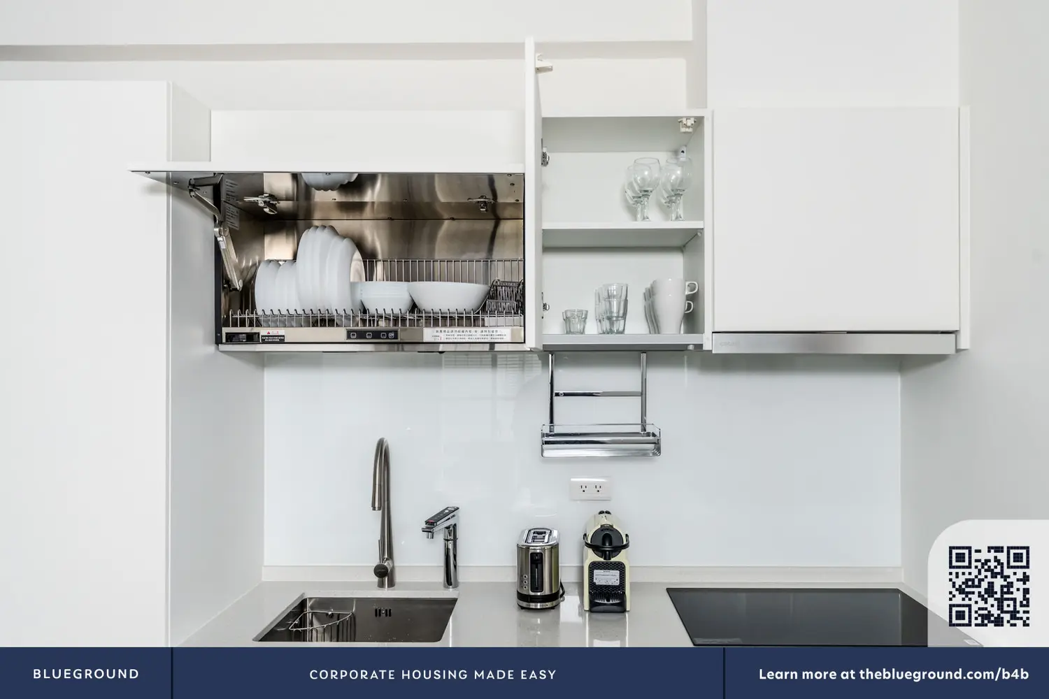 1 room apartment for rent in Zhongshan District, Taipei City | NT$ 94 540 | 12 ping slide 8