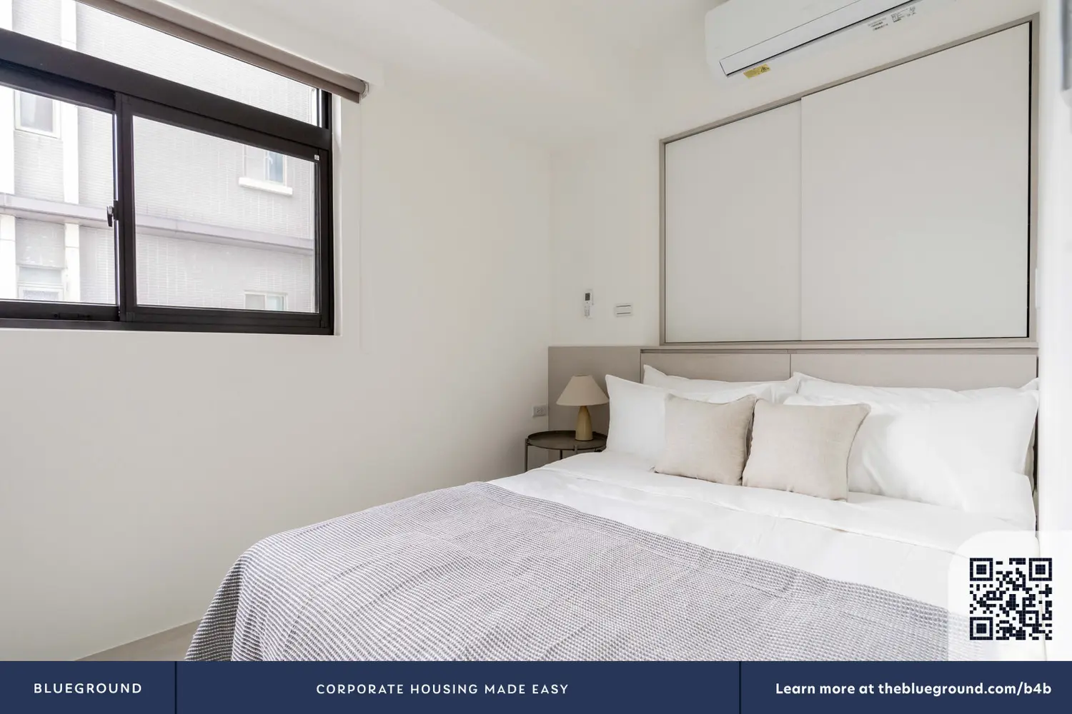 1 room apartment for rent in Xinyi District, Taipei City | NT$ 72 370 | 16 ping slide 8