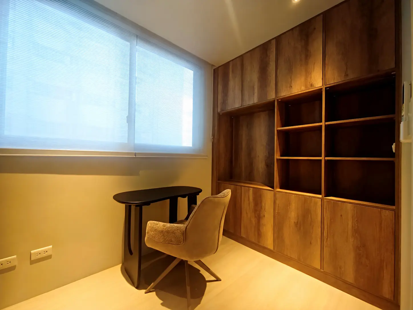 3 bedrooms apartment for rent in Xinyi District, Taipei City | NT$ 150 000 | 36 ping slide 7