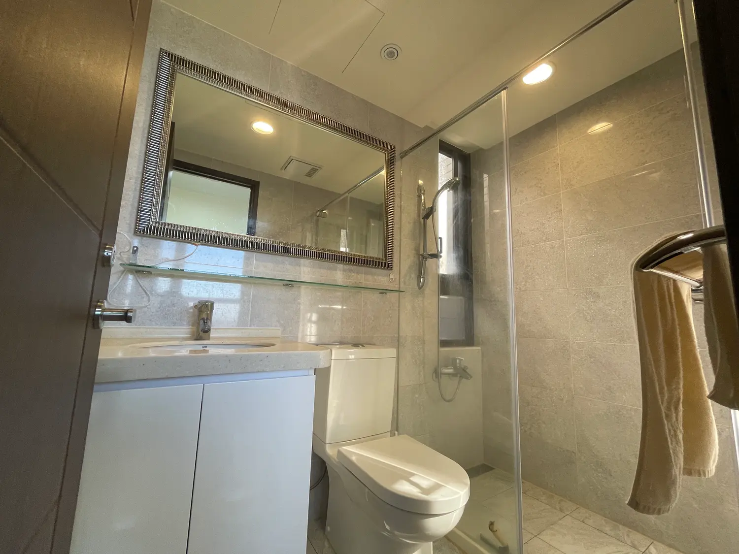 2 bedrooms apartment for rent in Linkou District, New Taipei City | TWD 35 000 | 20 ping slide 9