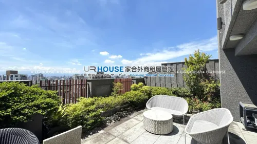 Apartment for rent TWD 130 000 - Lane 38, Tianmu W Rd - 3 bedrooms