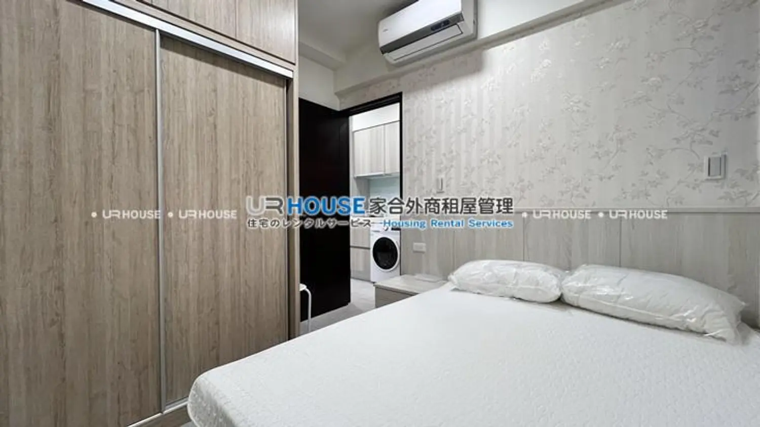 1 房 公寓 出租 TWD 45 000 - 9 坪 - 大安區,台北市 slide 7