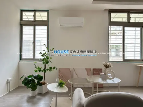 Room for rent NT$ 21 550 - Lane 114, Section 3, Zhongshan Road - 1 room