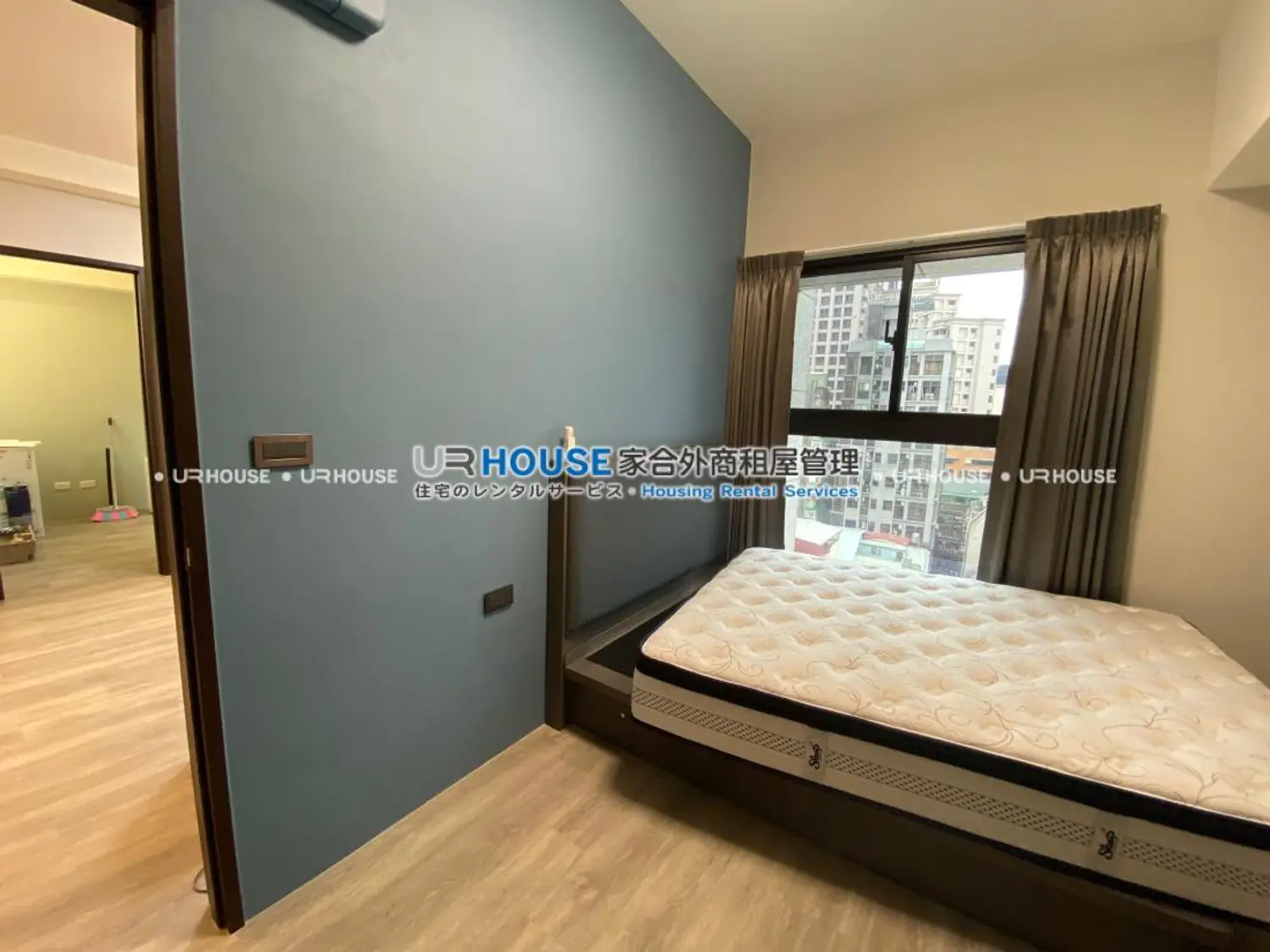 2 bedrooms apartment for rent TWD 50 000 - 17 ping - Datong District,Taipei City slide 10