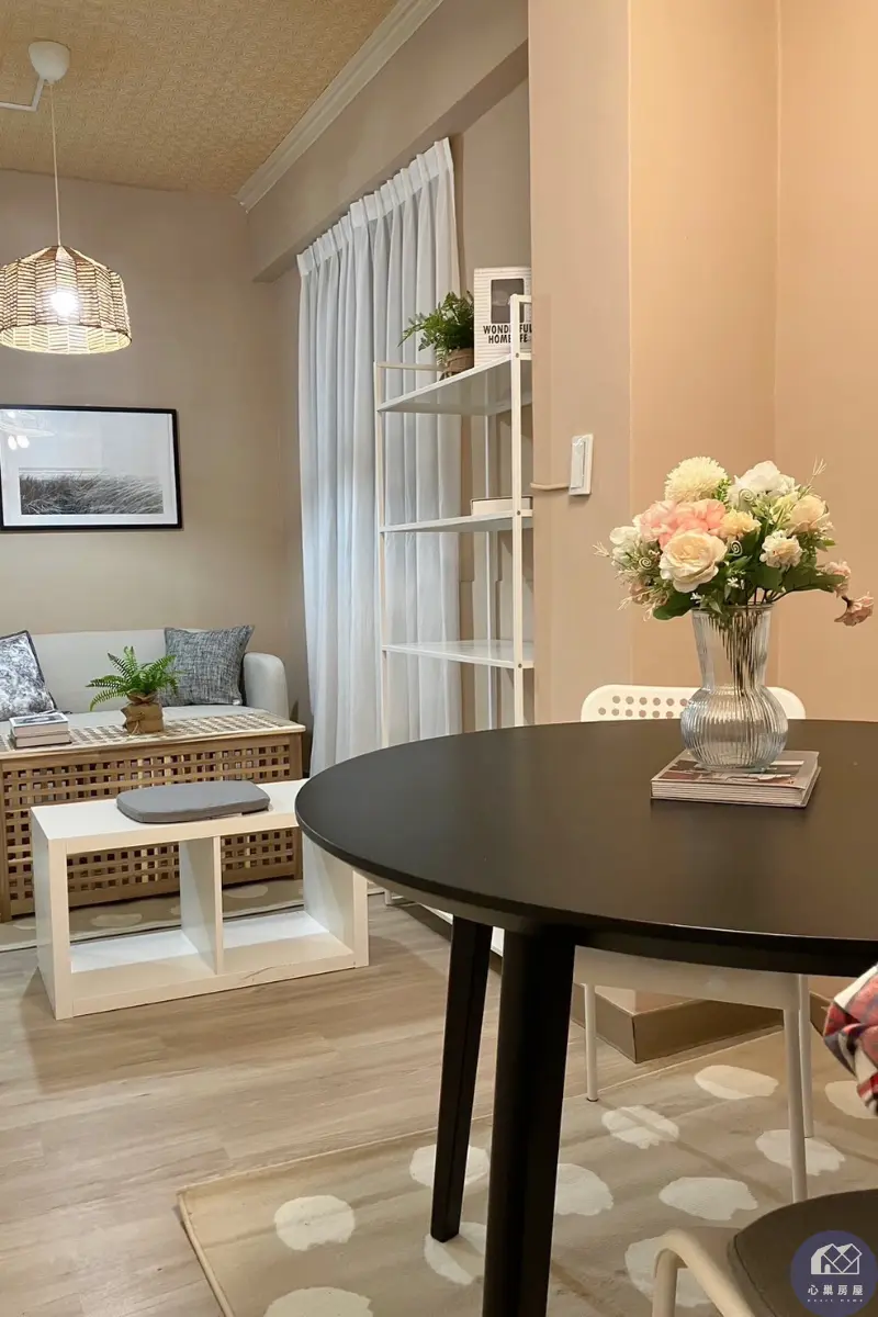 Room for rent in Xinyi District, Taipei City | NT$ 14 800 | 4 ping slide 3