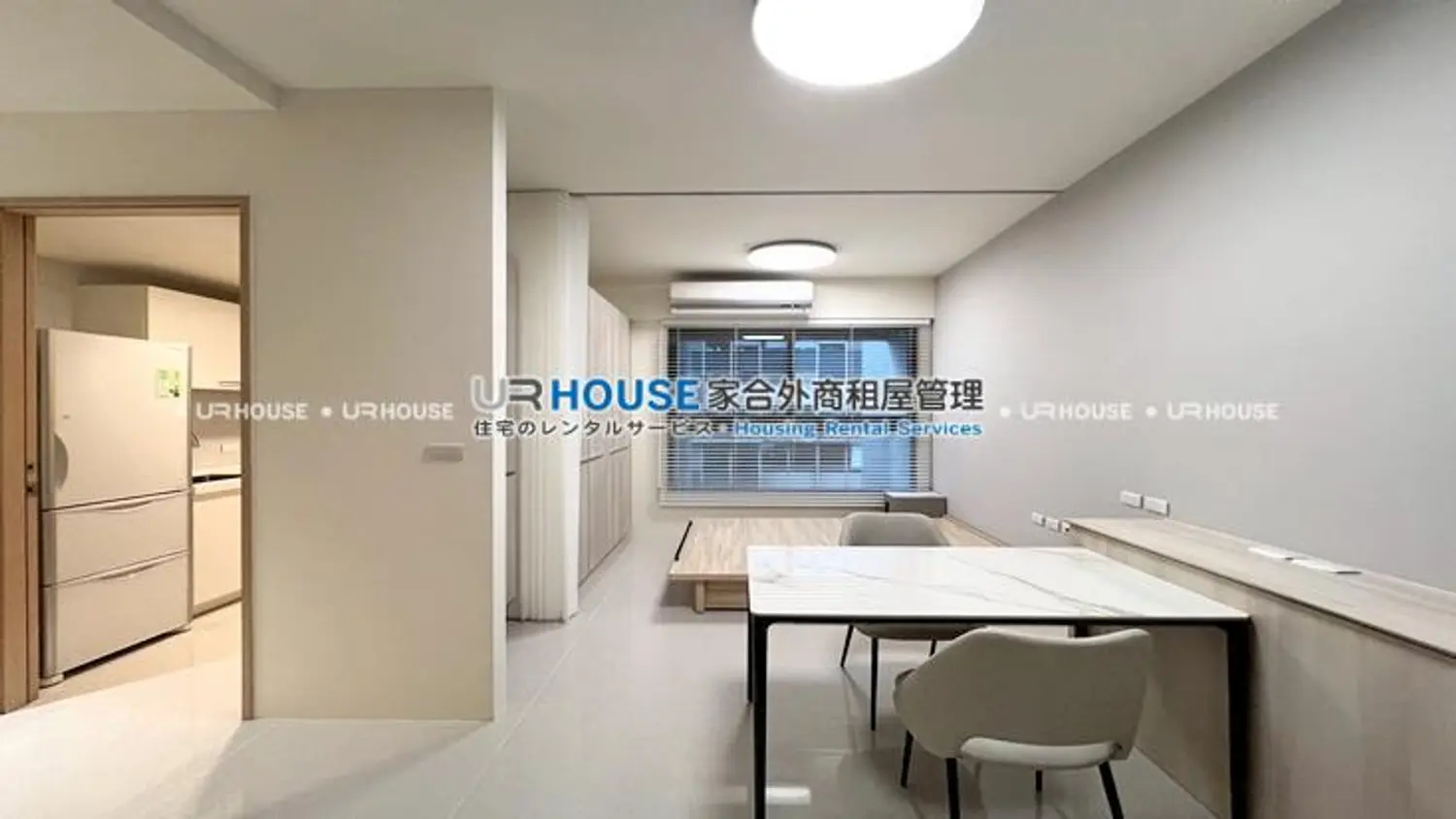 1 房 公寓 出租 TWD 54 000 - 15 坪 - 南港區,台北市 slide 3