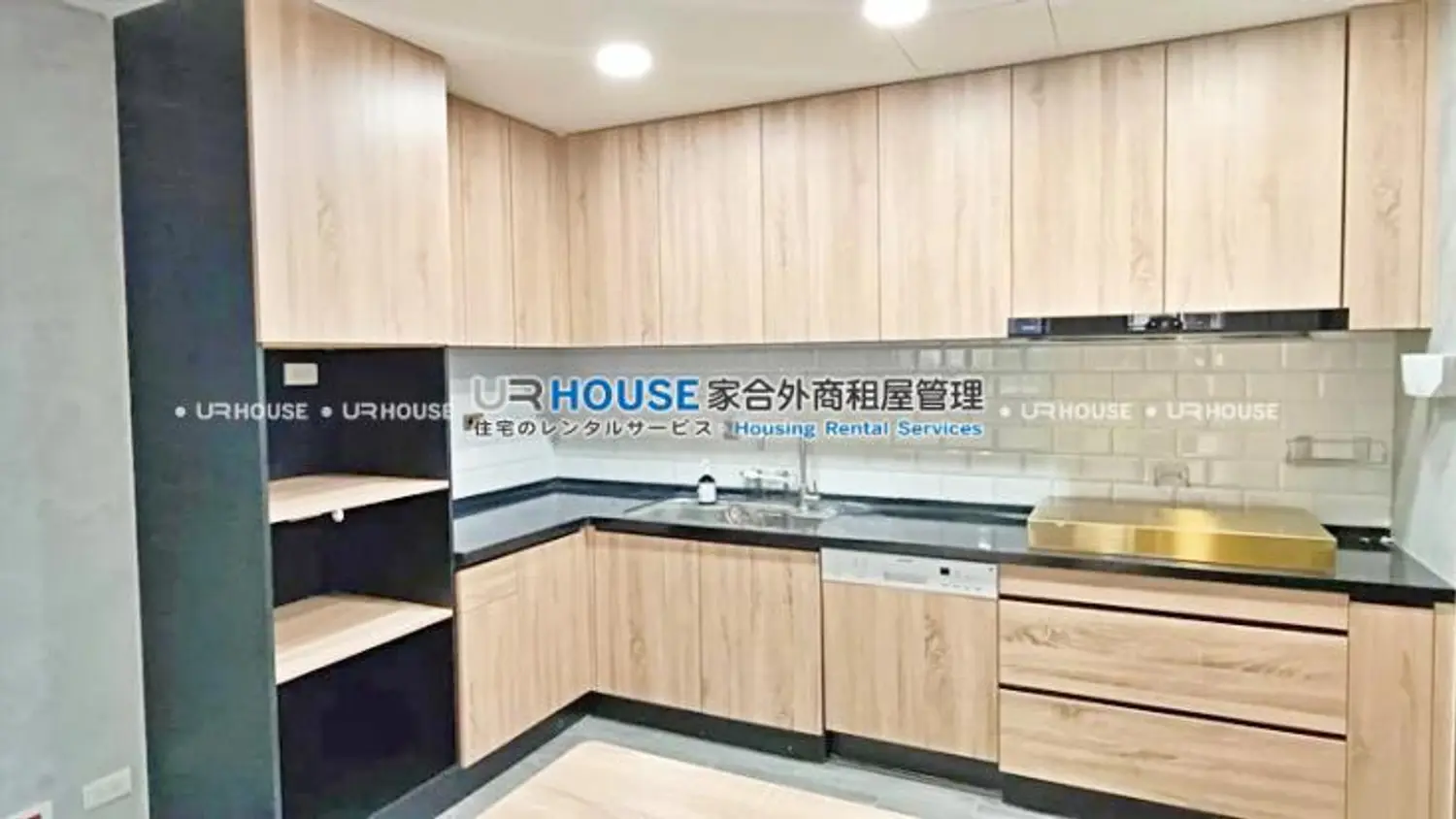 3 bedrooms apartment for rent TWD 62 500 - 75 ping - Linkou District,New Taipei City slide 6