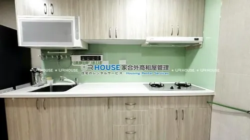 Apartment for rent TWD 60 000 -  - 3 bedrooms