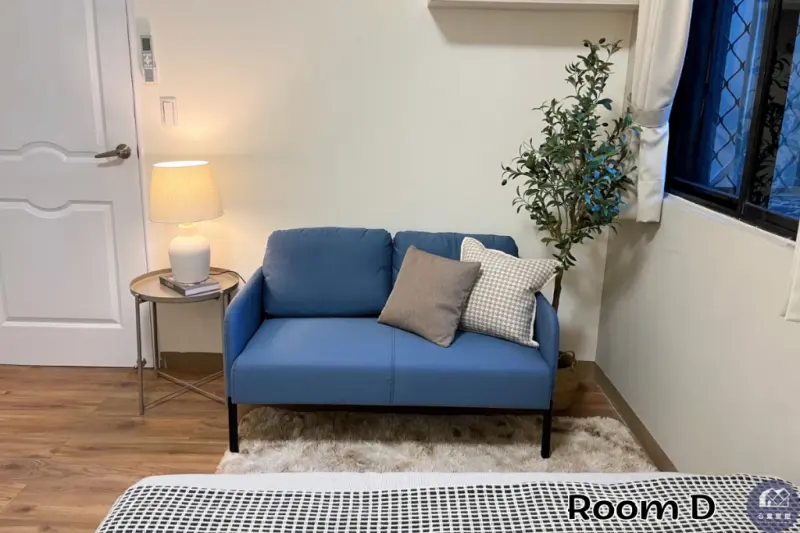 Room for rent in Xinyi District, Taipei City | NT$ 14 800 | 4 ping slide 4