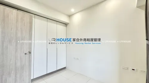 Apartment for rent TWD 48 000 -  - 2 bedrooms