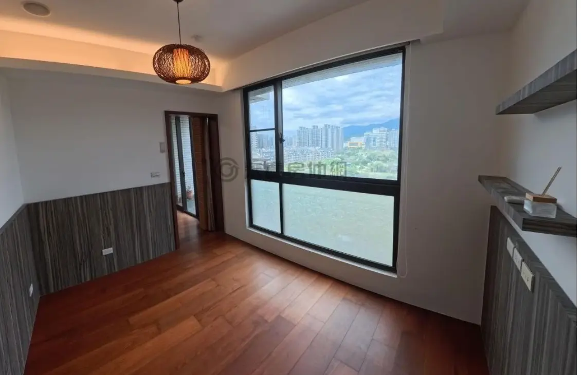 3 房 淡水區, 新北市公寓出租 | NT$ 29 500 | 53 坪 slide 3