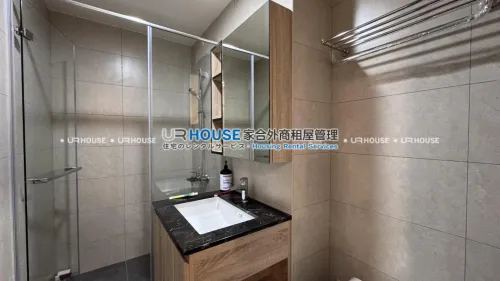 Apartment for rent TWD 58 000 - Wenlin North Road - 2 bedrooms