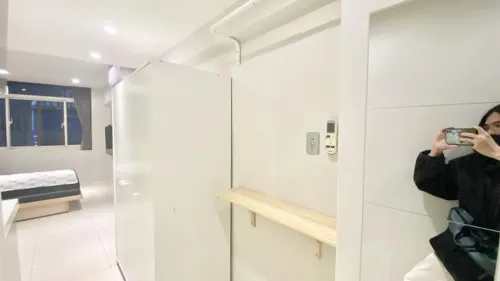 Private room for rent TWD 22 000 -  - 1 room