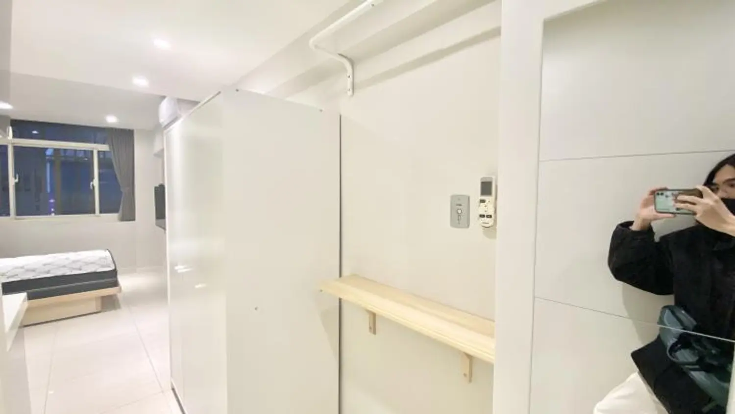 Private room for rent TWD 22 000 - 7 ping - Zhongzheng District,Taipei City slide 3