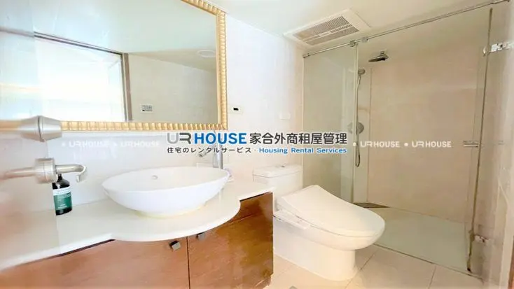1 房 大安區, 台北市公寓出租 | NT$ 48 200 | 11 坪 slide 16