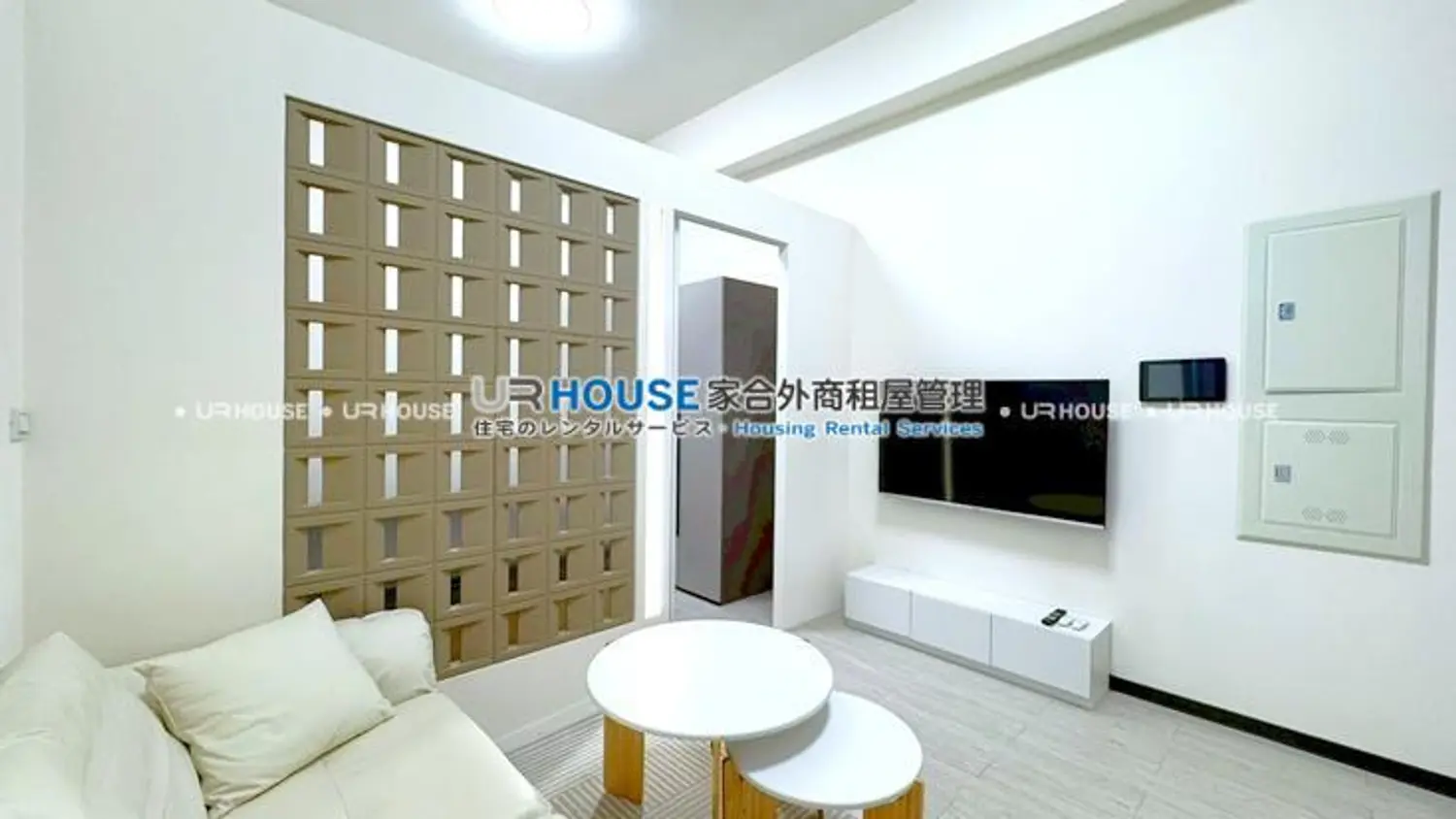 1 房 公寓 出租 TWD 38 000 - 9 坪 - 大同區,台北市 slide 2