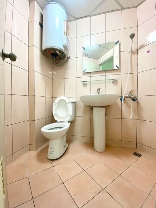 Room for rent NT$ 6 900 - 逢甲路 - 4 bedrooms