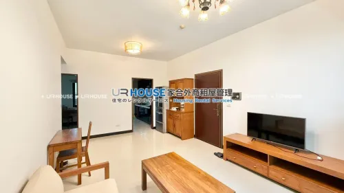 3 bedrooms apartment for rent in Sanchong District, New Taipei City | NT$ 45 000 | 26 ping slide 8