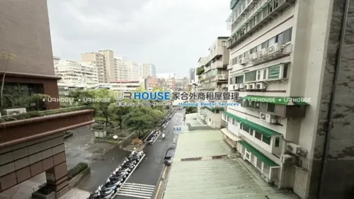 公寓 出租 TWD 30 000 - 龍江路 - 1 房
