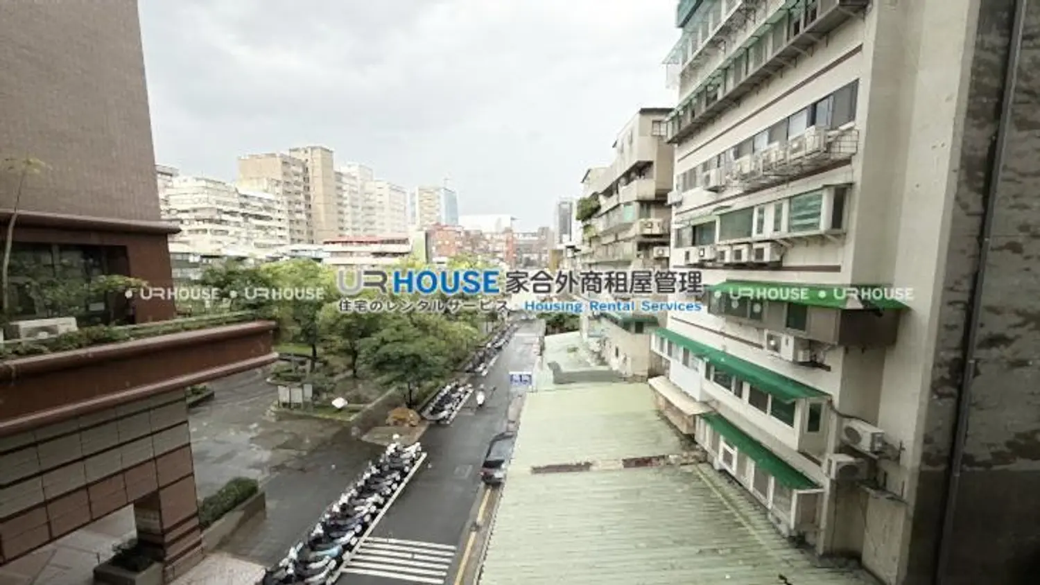 1 房 公寓 出租 TWD 30 000 - 17 坪 - 中山區,台北市 slide 6