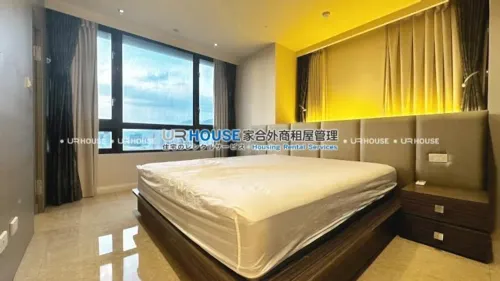 Apartment for rent TWD 80 000 -  - 2 bedrooms