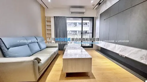 Apartment for rent TWD 60 000 -  - 3 bedrooms