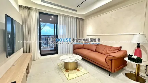 Apartment for rent TWD 88 500 - Section 2, Chengde Road - 2 bedrooms