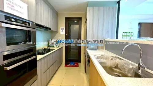 公寓 出租 TWD 65 000 - 延平北路六段 - 3 房