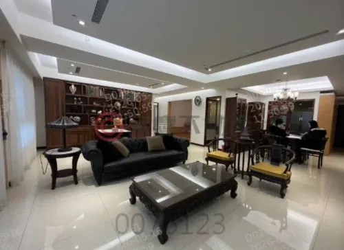 Apartment for rent NT$ 48 000 - Minquan Road - Studio