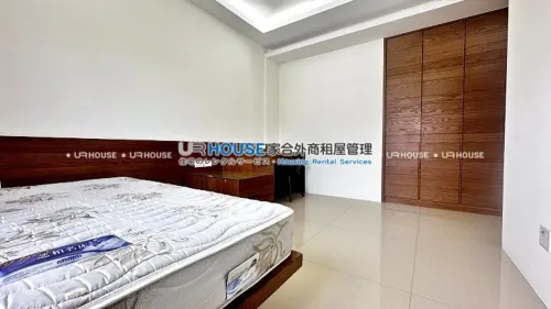 Apartment for rent TWD 130 000 -  - 4 bedrooms