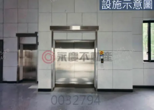 廠房 出租 NT$ 188 139 - 慶樂街 - 1 房