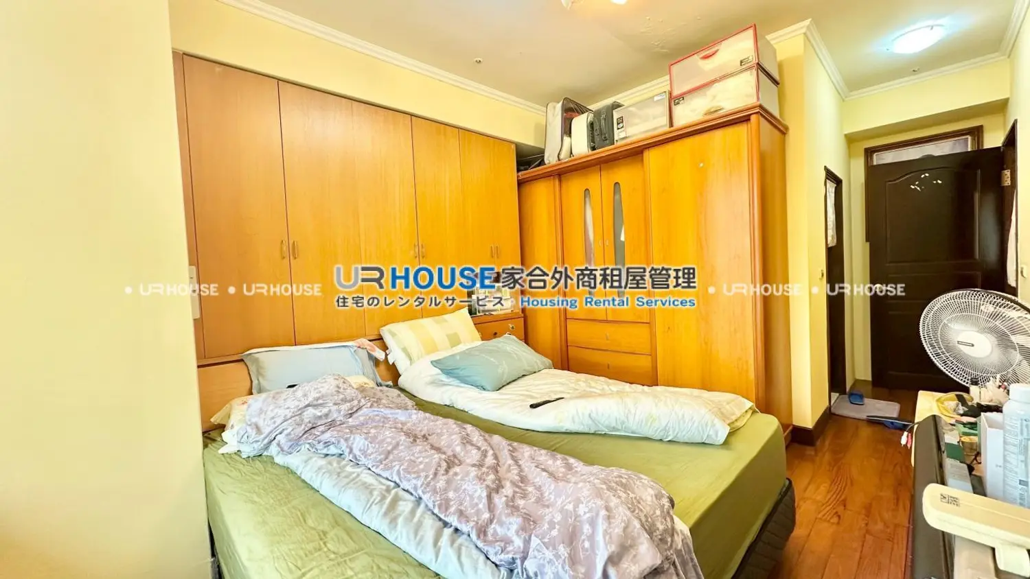 4 bedrooms apartment for rent TWD 55 000 - 33 ping - Wenshan District, Taipei City slide 6