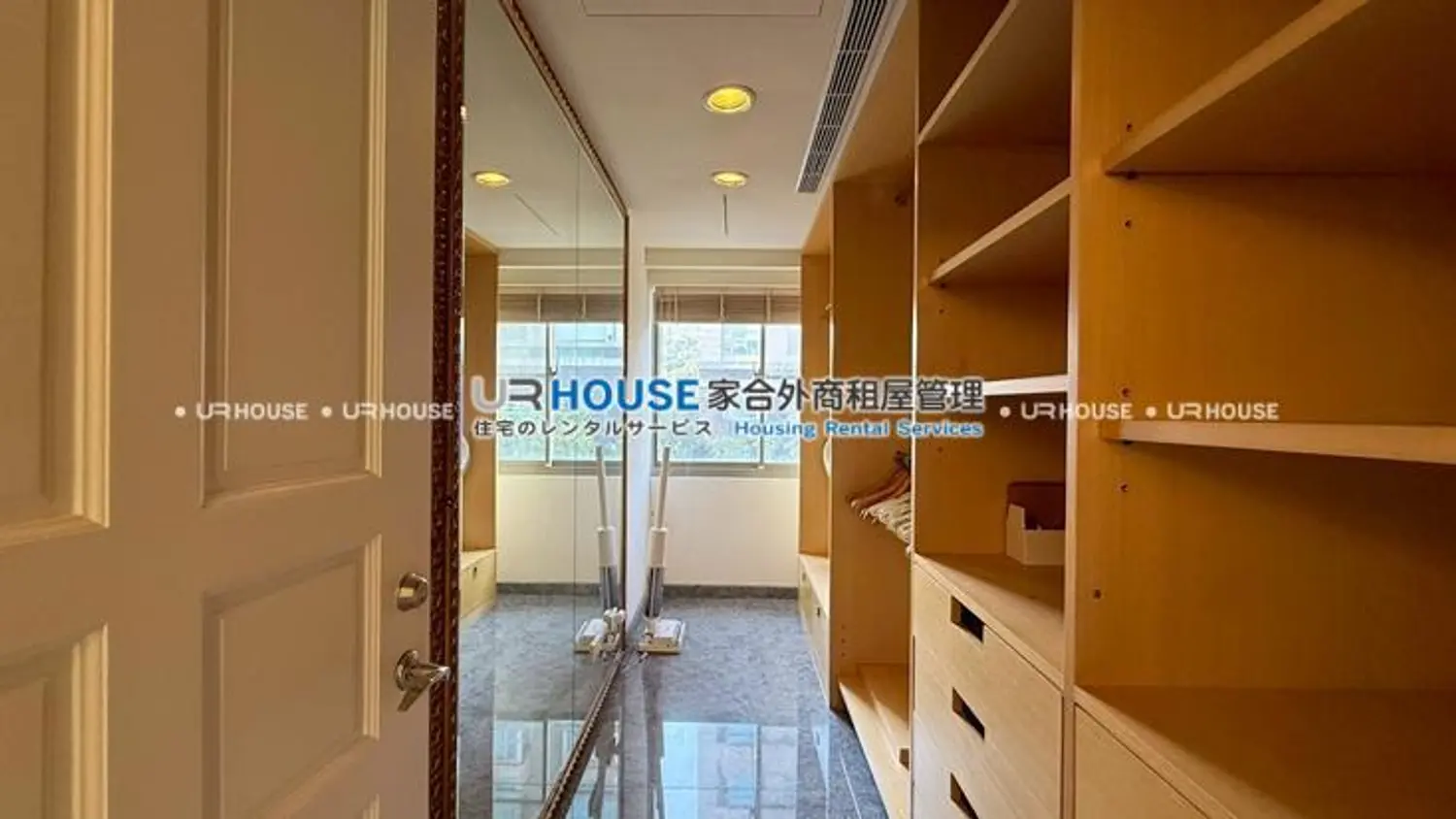 3 bedrooms apartment for rent TWD 130 000 - 49 ping - Beitou District,Taipei City slide 3