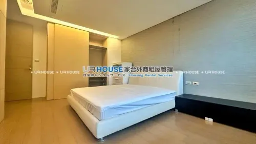 3 bedrooms apartment for rent in Xinyi District, Taipei City | TWD 135 000 | 38 ping slide 9