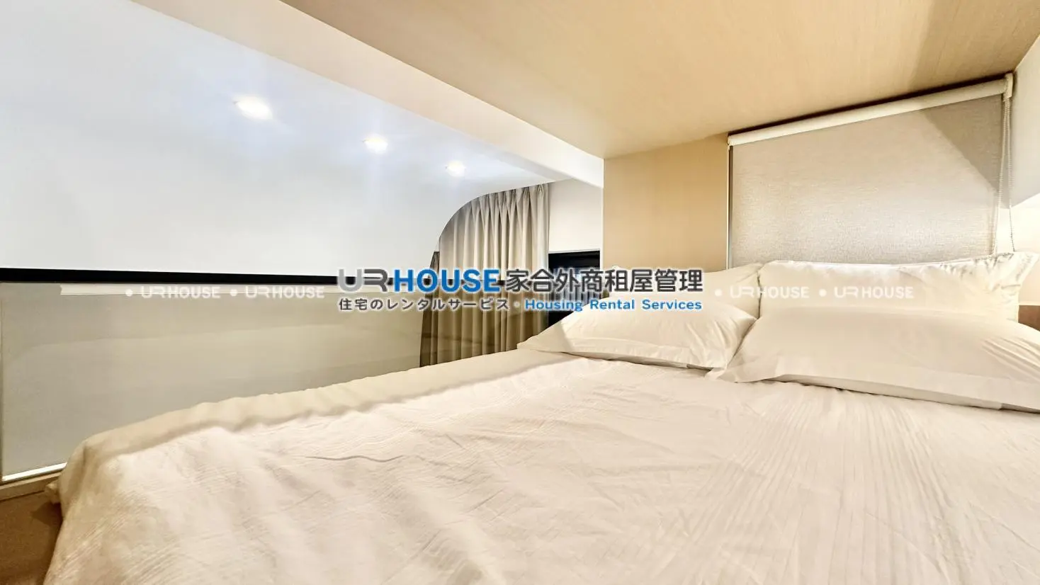 1 room apartment for rent in Daan District, Taipei City | NT$ 50 000 | 6 ping slide 3