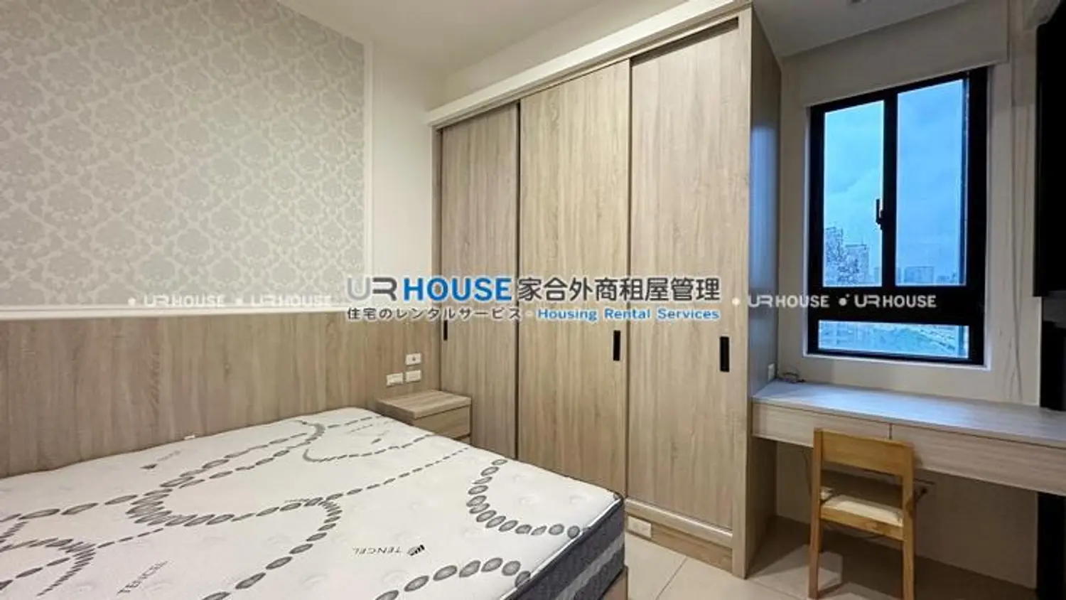 2 房 公寓 出租 TWD 55 000 - 13 坪 - 大安區, 台北市 slide 2