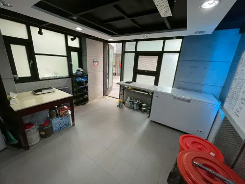 2 bedrooms townhouse for rent in Beitun District, Taichung City | TWD 18 000 | 18 ping slide 5