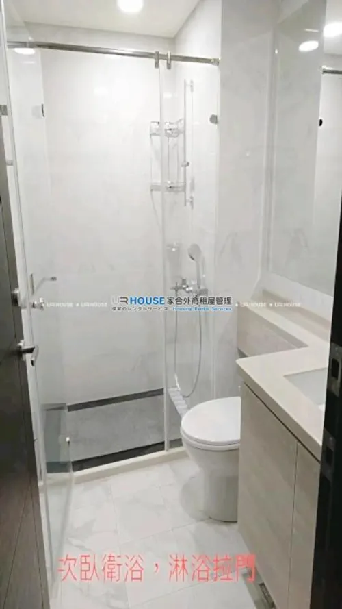 Apartment for rent TWD 55 000 -  - 3 bedrooms