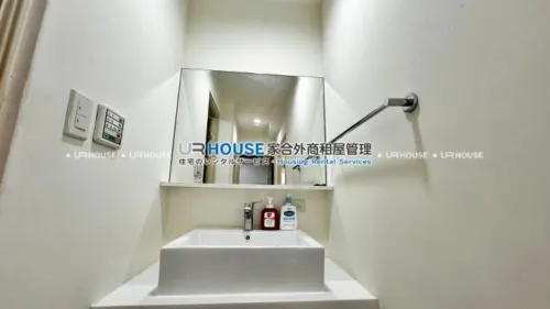 公寓 出租 TWD 48 000 - 中山北路六段157巷 - 2 房