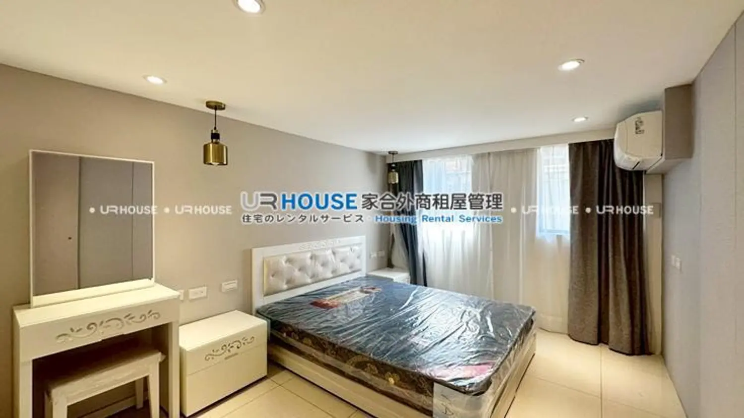 3 bedrooms apartment for rent TWD 52 000 - 17 ping - Wenshan District, Taipei City slide 0