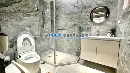 3 bedrooms apartment for rent TWD 129 000 - 43 ping - Taipei City,Neihu District slide 14