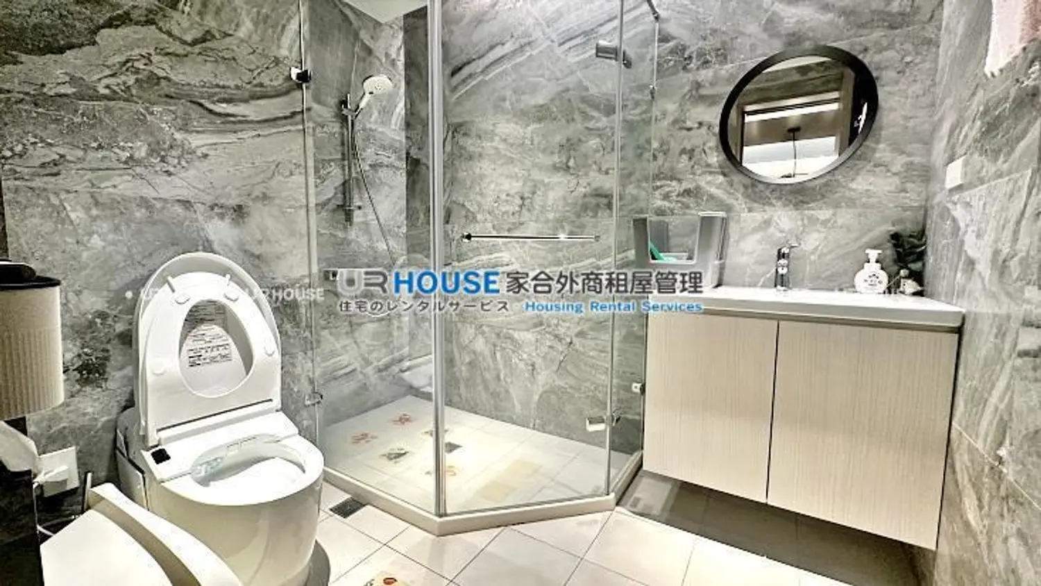 3 bedrooms apartment for rent TWD 129 000 - 43 ping - Taipei City,Neihu District slide 14