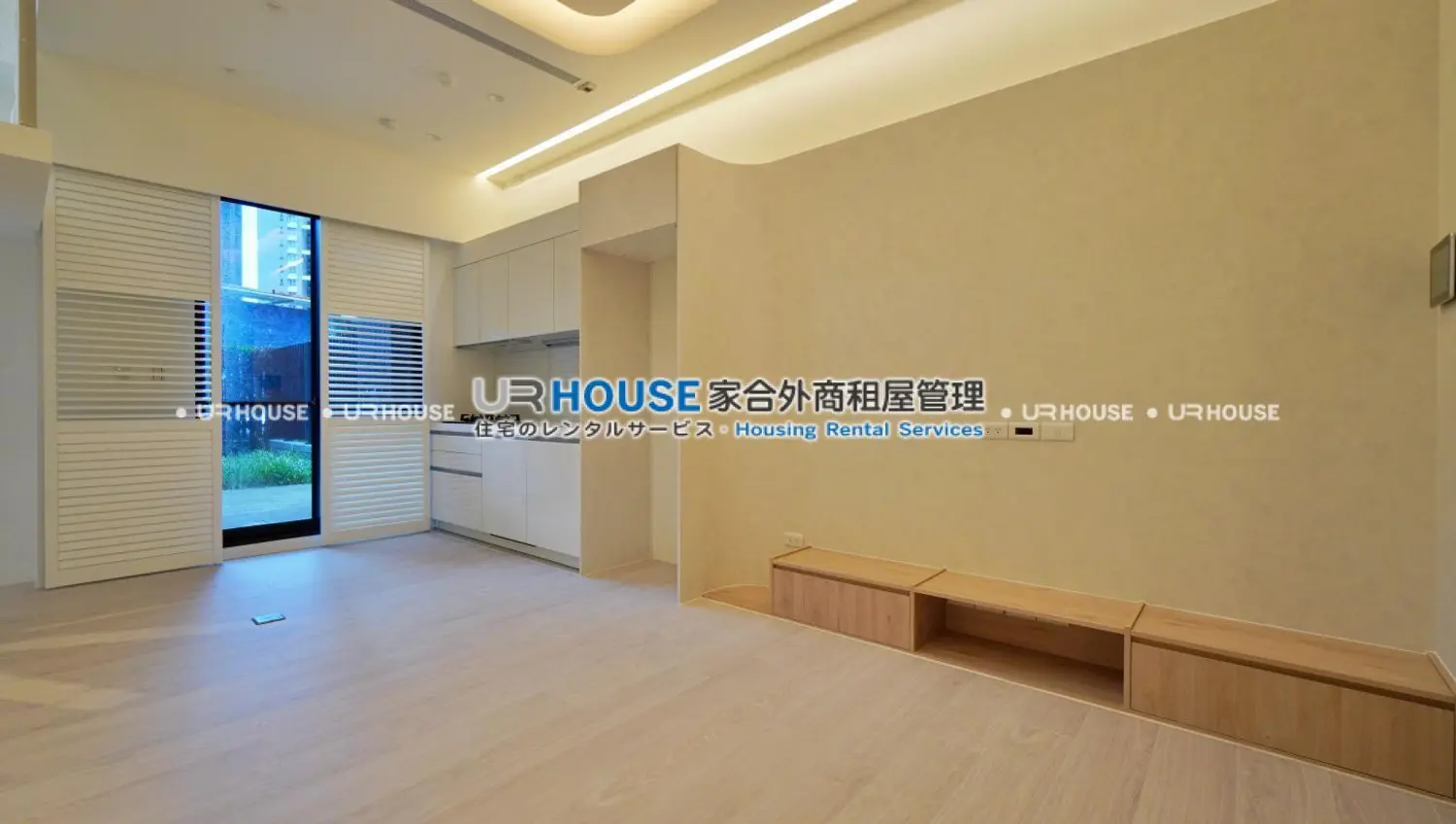3 房 公寓 出租 TWD 65 000 - 27 坪 - 南港區,台北市 slide 1