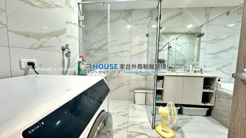 Apartment for rent TWD 88 500 - Section 2, Chengde Road - 2 bedrooms