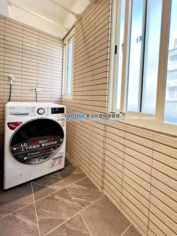 2 房 新店區, 新北市公寓出租 | TWD 34 800 | 14 坪 slide 13