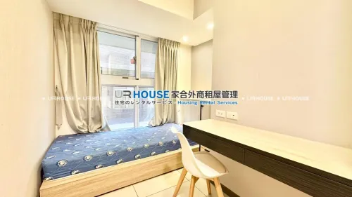 公寓 出租 TWD 42 000 - 富貴路 - 3 房